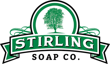 Stirling Soap