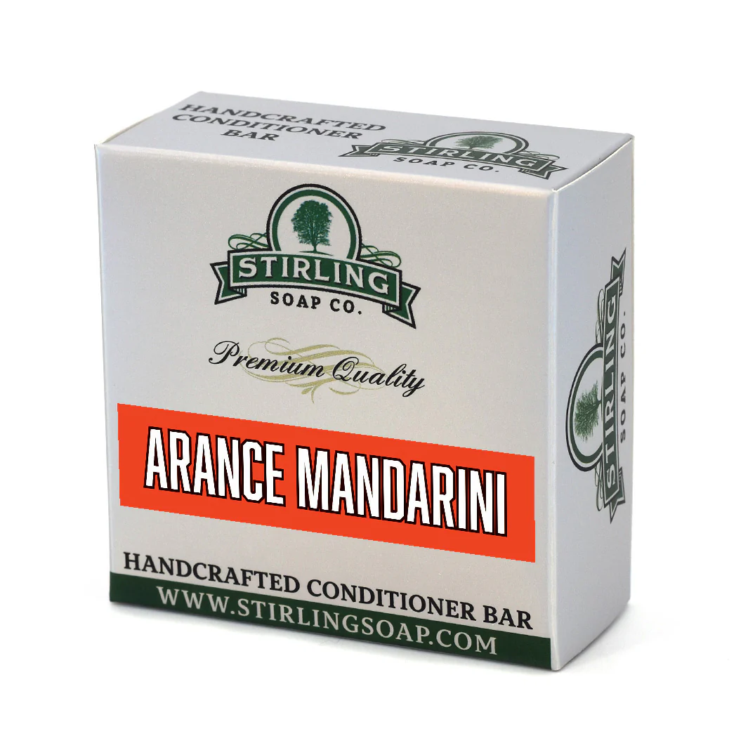 Arance Mandarini - Conditioner Bar