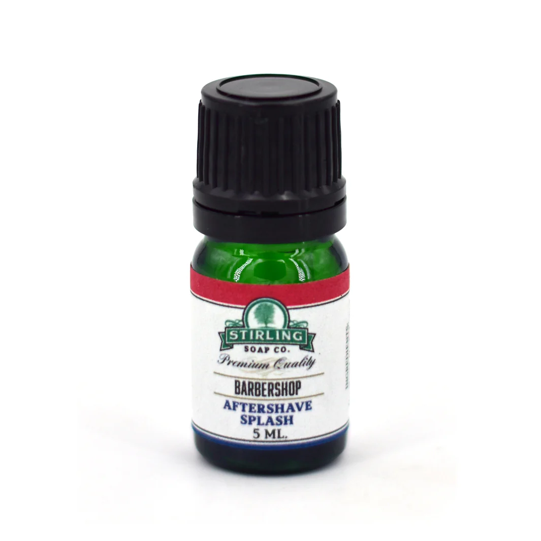 Barbershop - Aftershave Splash - Image 2