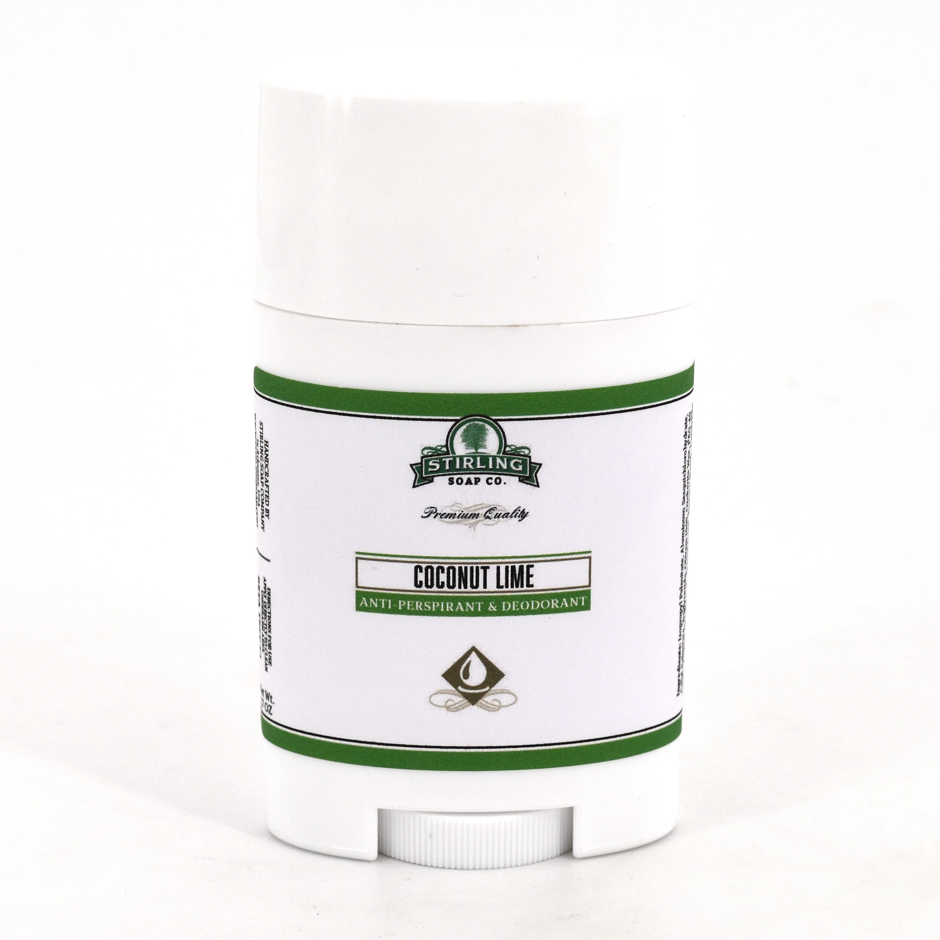 Beta Tester - Anti-Perspirant & Deodorant - Image 2