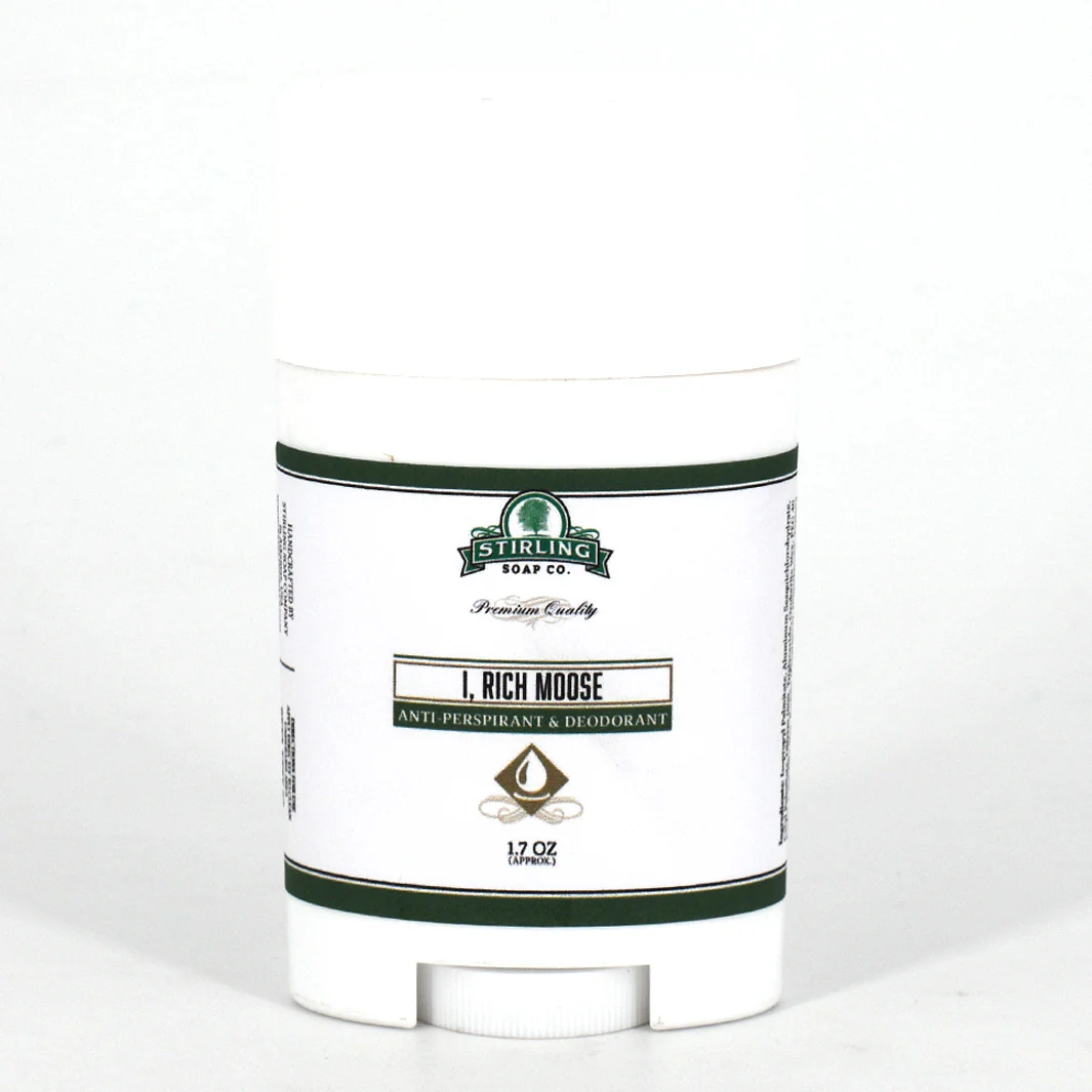 Beta Tester - Anti-Perspirant & Deodorant - Image 3