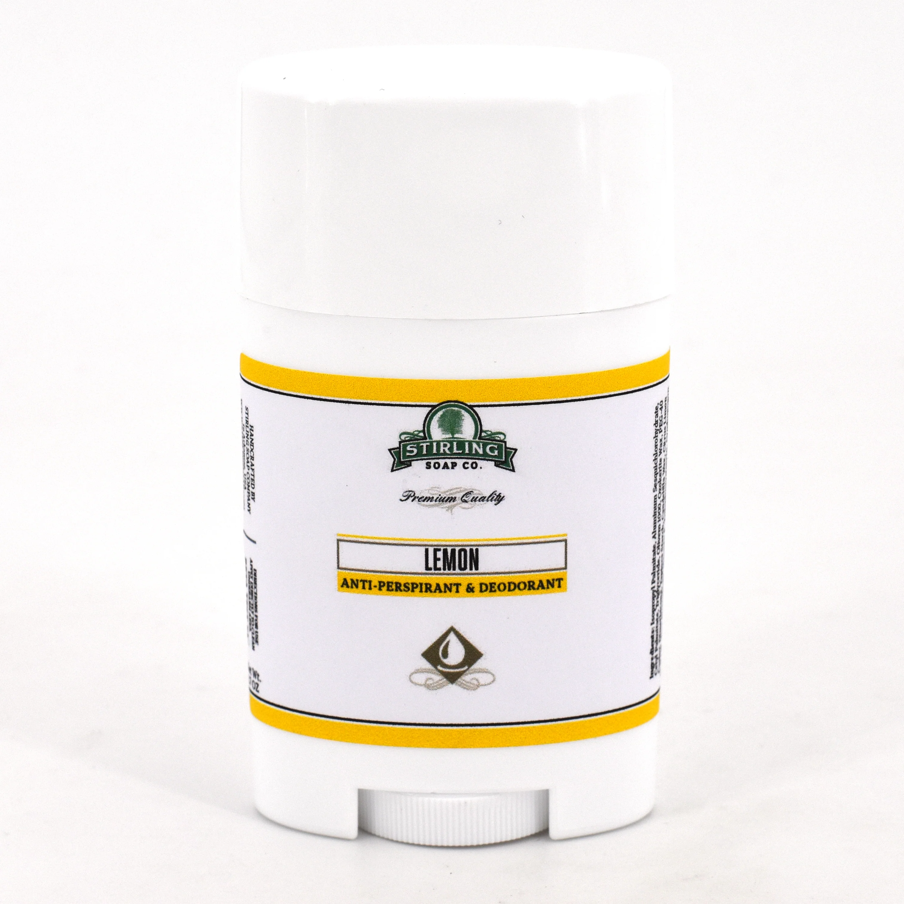 Beta Tester - Anti-Perspirant & Deodorant - Image 4