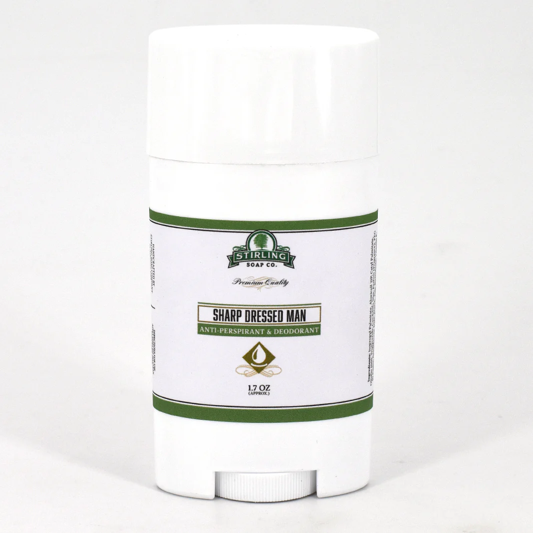 Beta Tester - Anti-Perspirant & Deodorant - Image 6