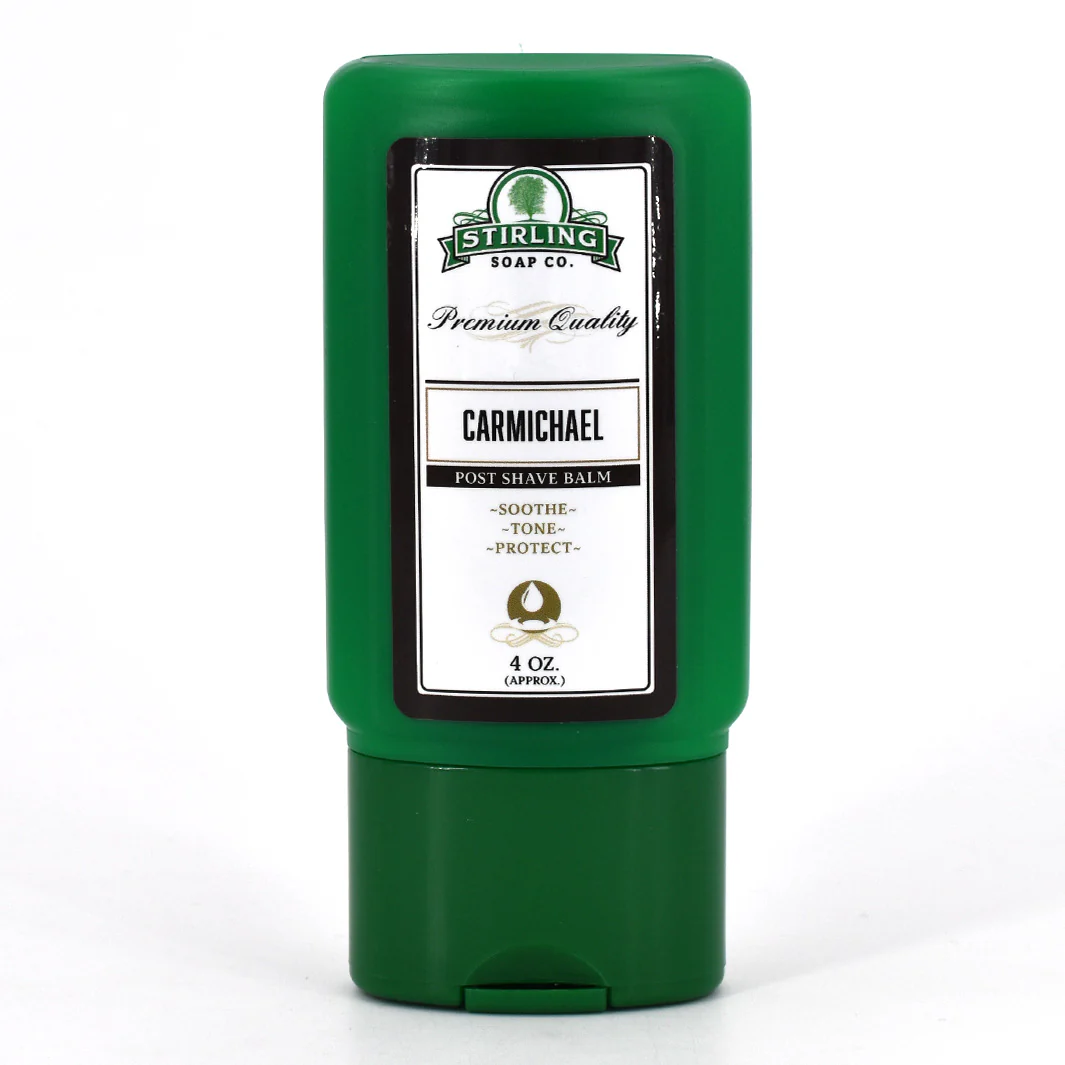 Carmichael - Post-Shave Balm