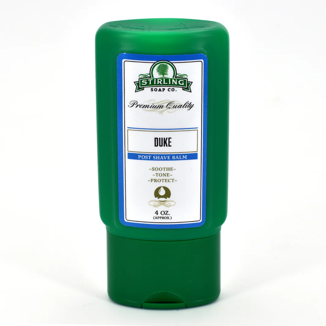 Duke - Post-Shave Balm