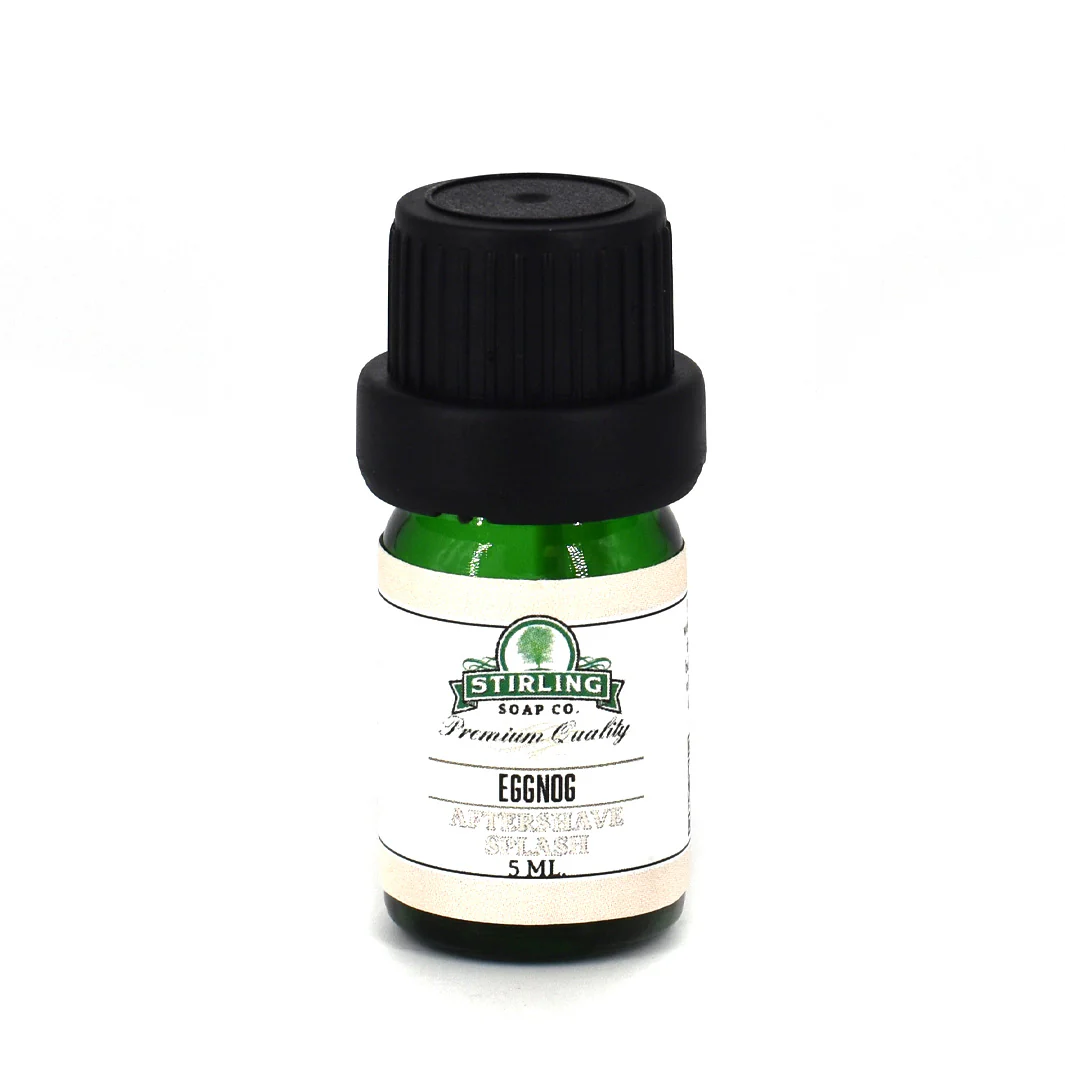 Eggnog - Aftershave Splash - Image 2