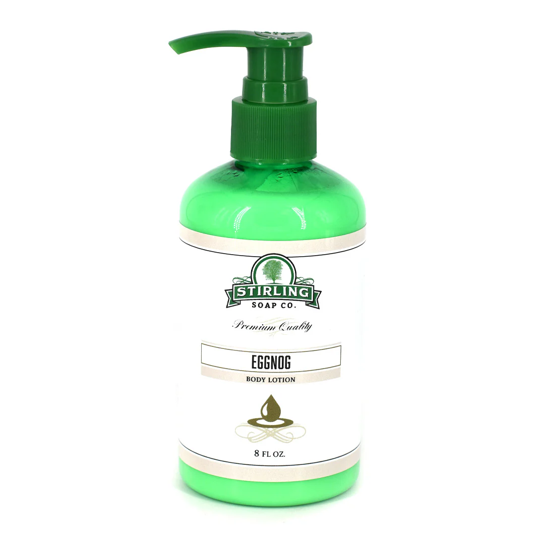 Eggnog - Body Lotion