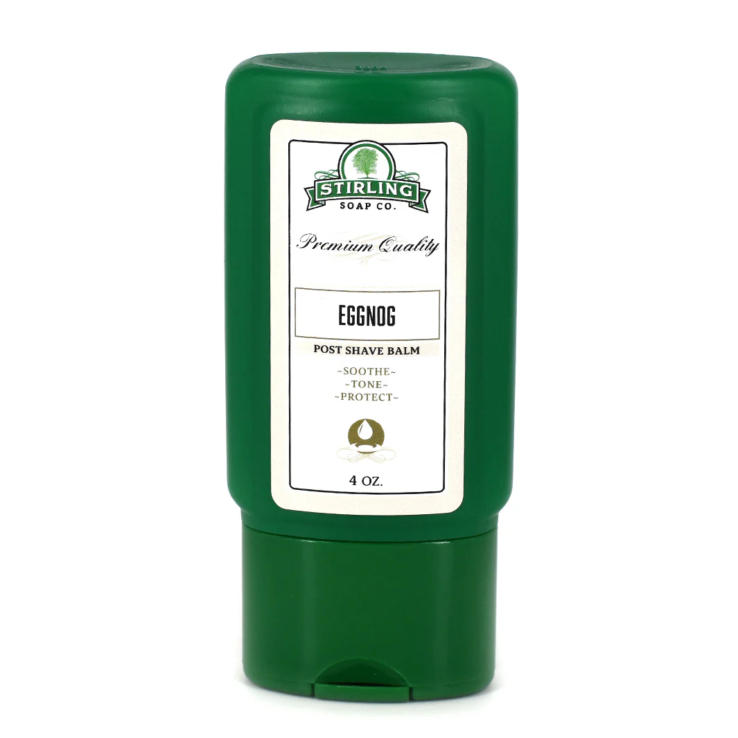 Eggnog - Post-Shave Balm