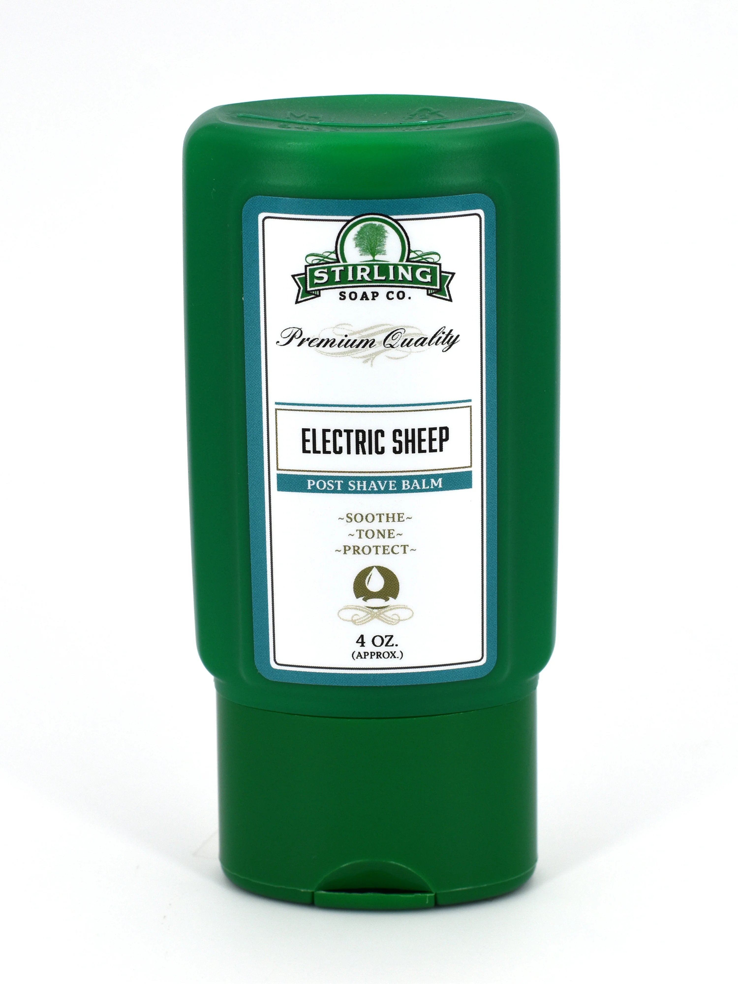 Electric Sheep - Post-Shave Balm