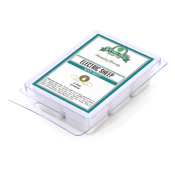Electric Sheep - Wax Melt