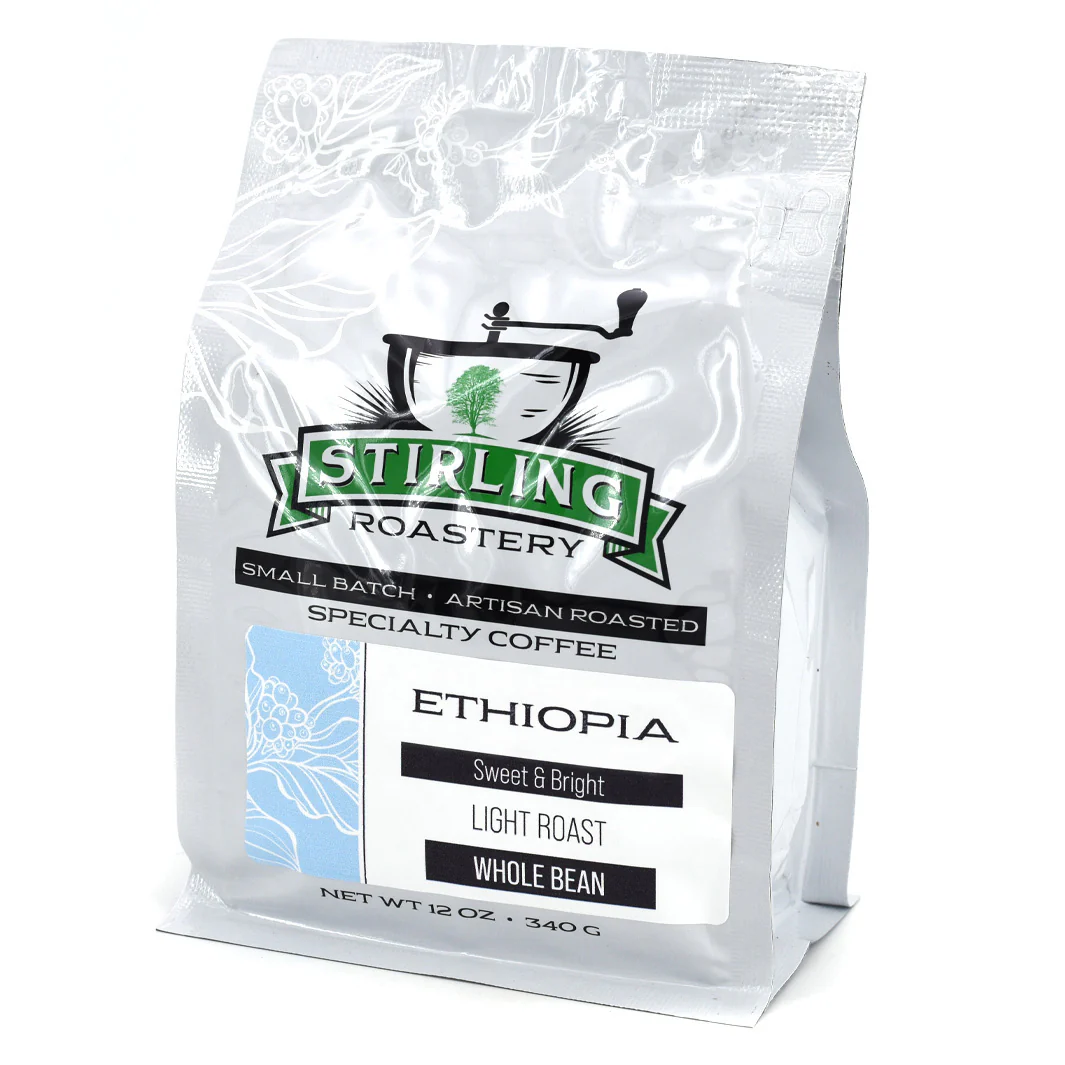 Ethiopia - Coffee