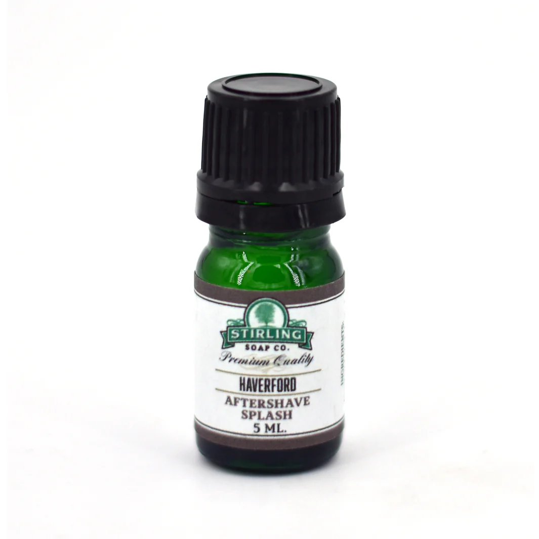 Haverford - Aftershave Splash - Image 2