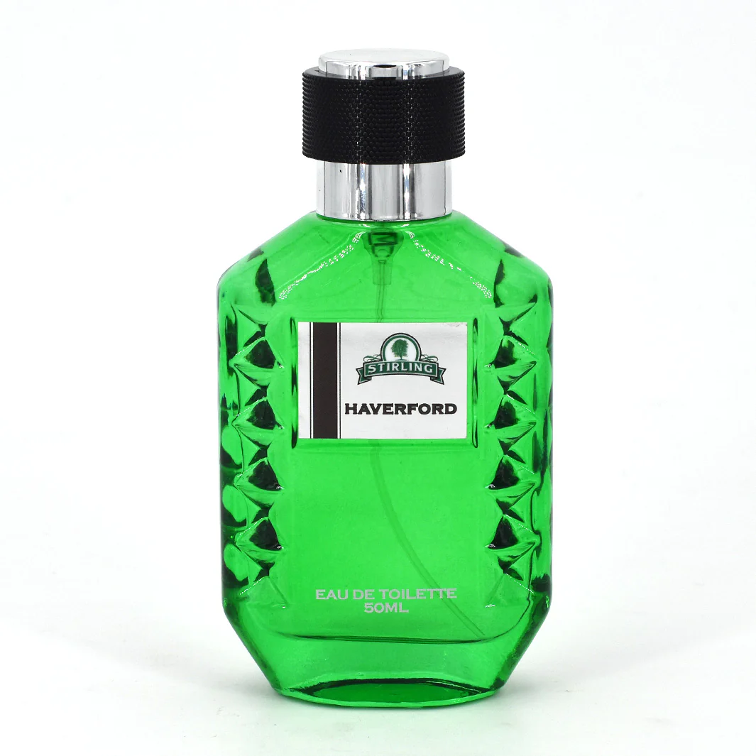 Haverford - Eau de Toilette (Cologne)