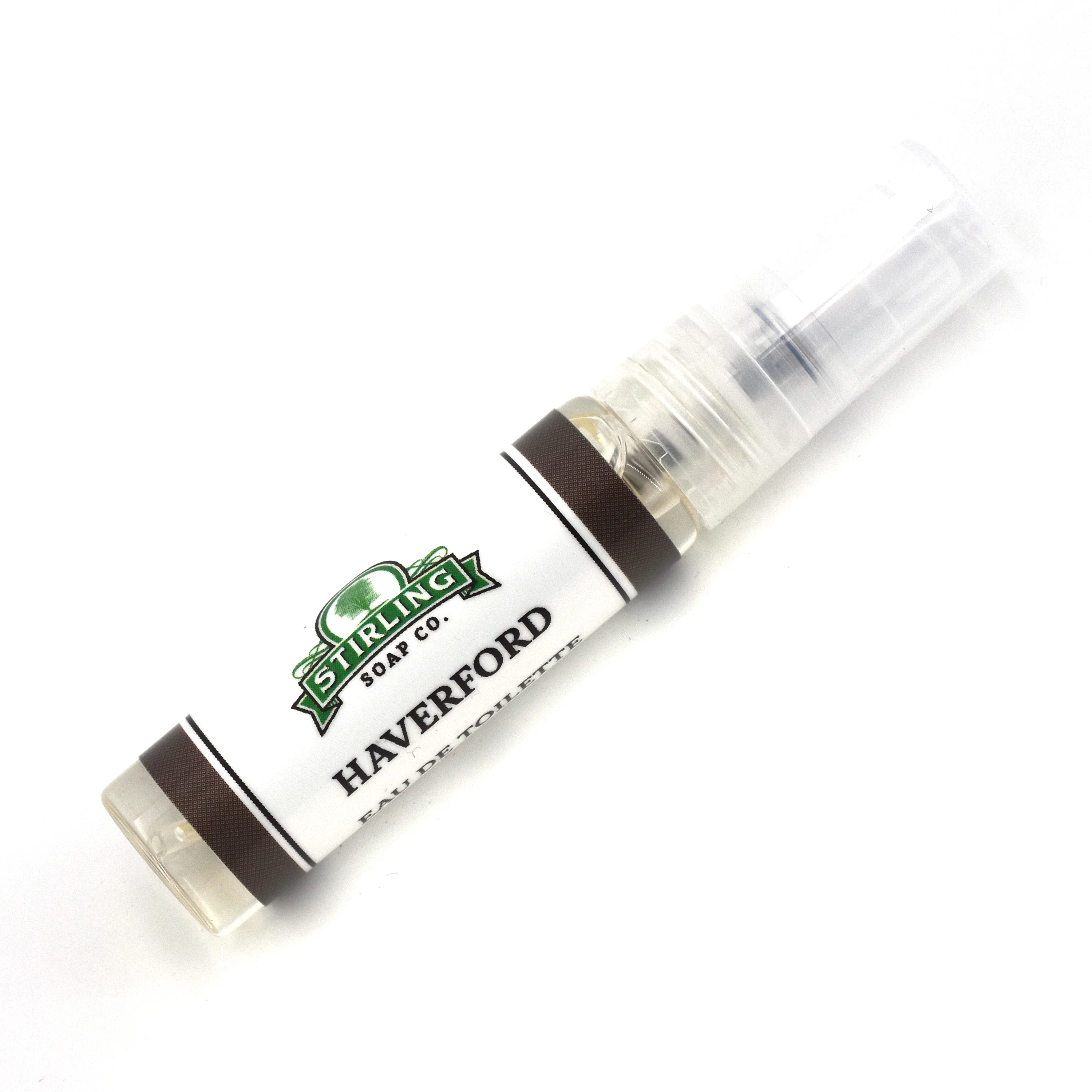 Haverford - Eau de Toilette (Cologne) - Image 2