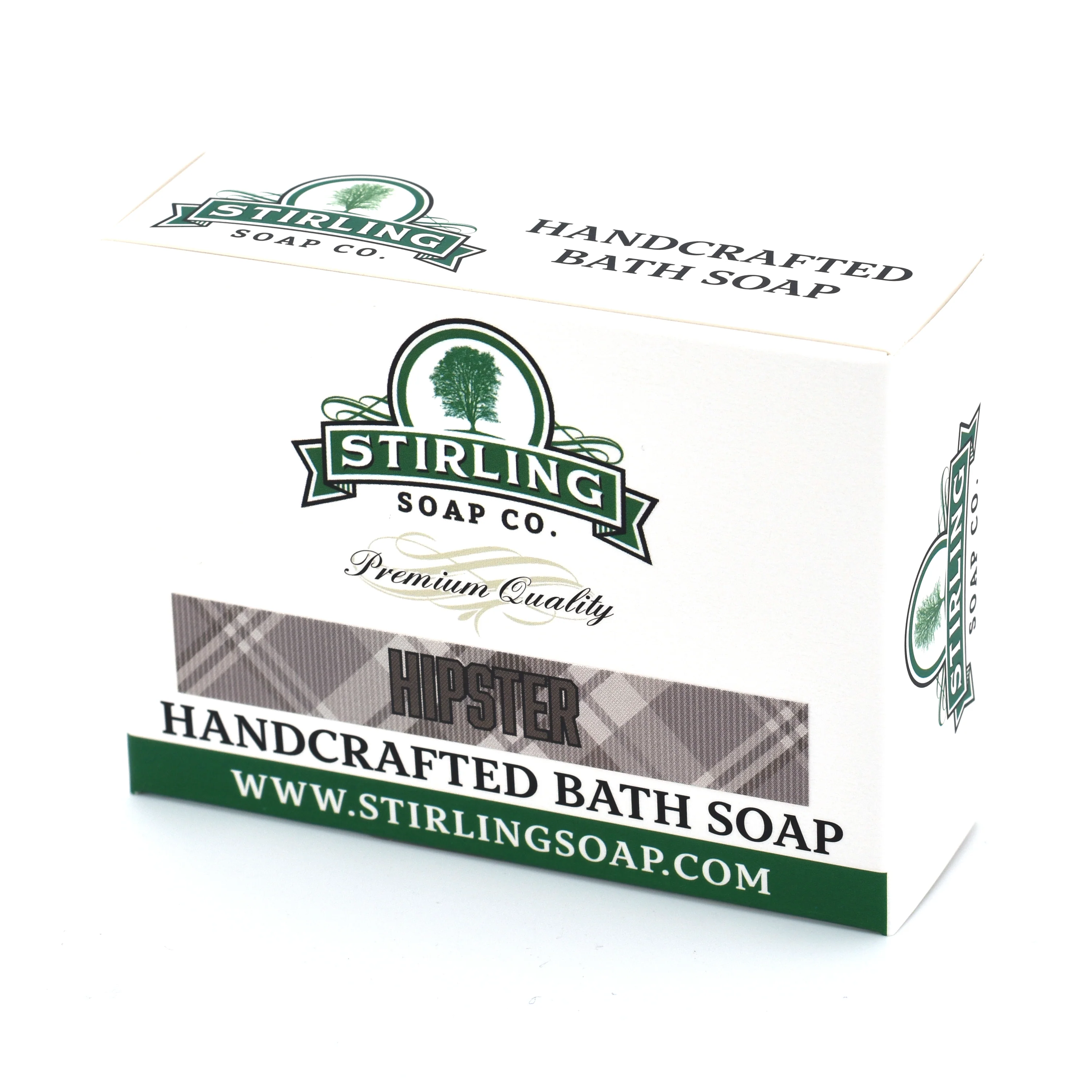 Hipster - Bath Soap