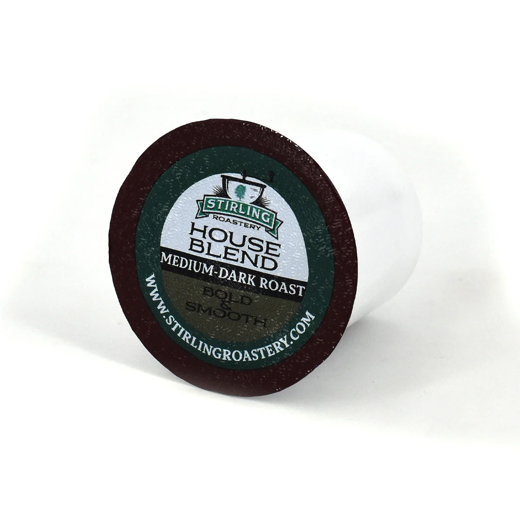 House Blend - Coffee K-Cups - Image 3