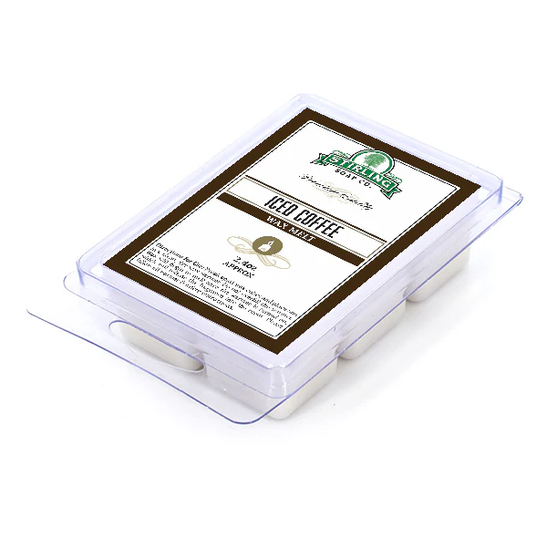 Iced Coffee - Wax Melt