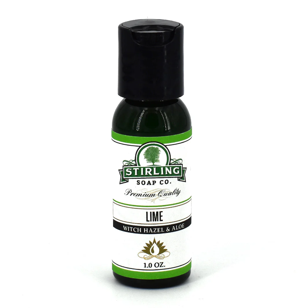 Lime Witch Hazel & Aloe - Image 2