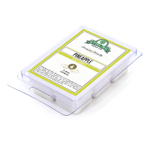 Pineapple - Wax Melt