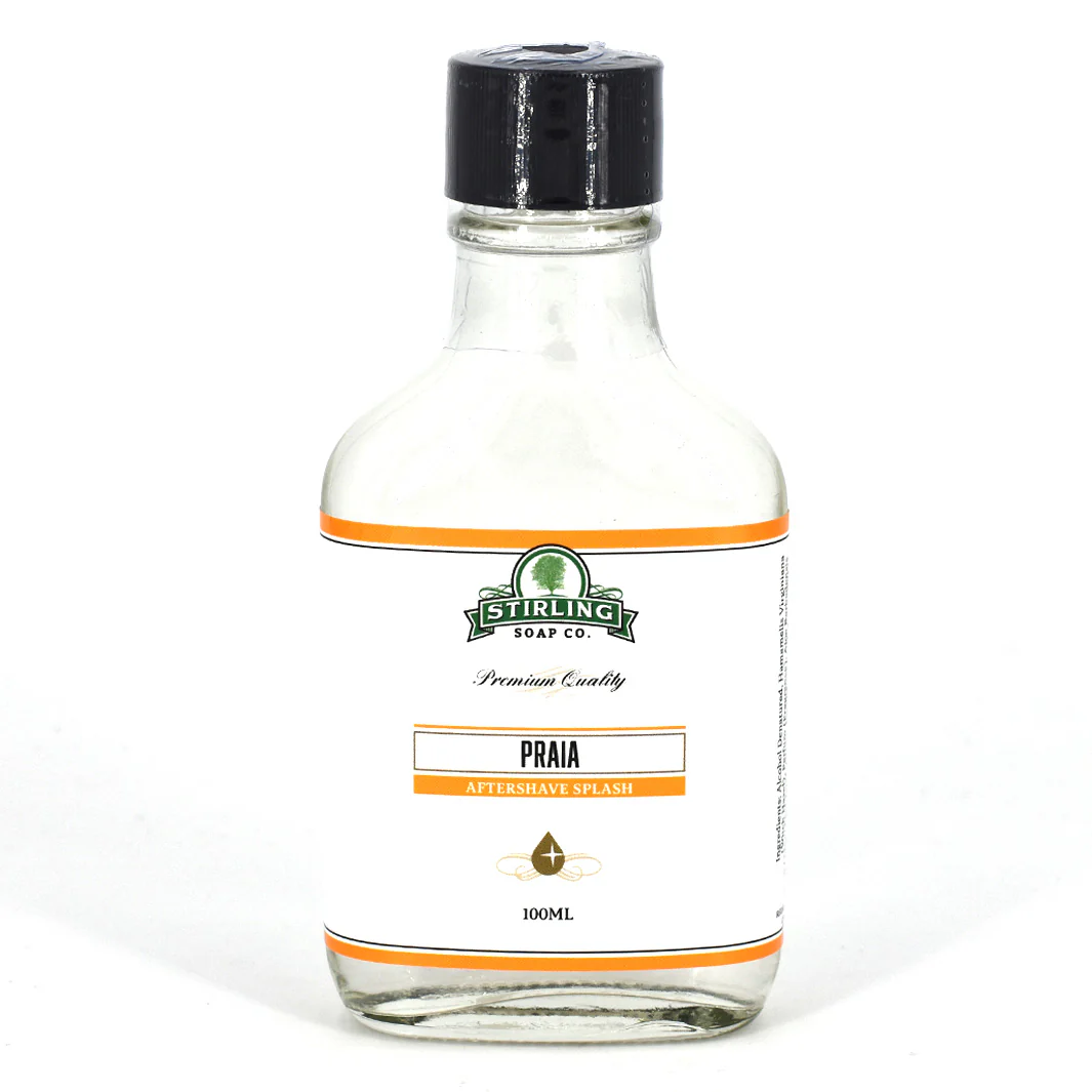 Praia - Aftershave Splash
