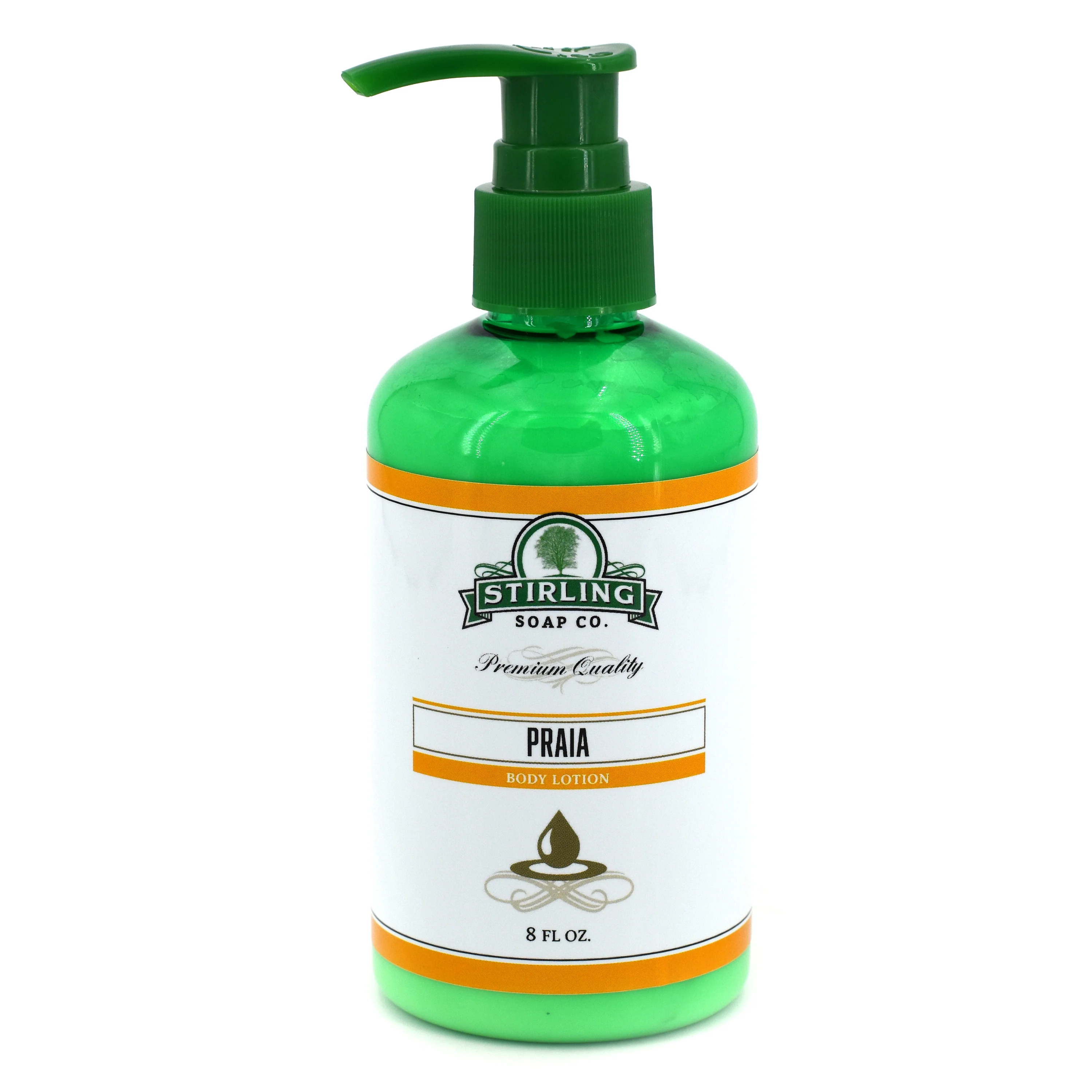 Praia - Body Lotion