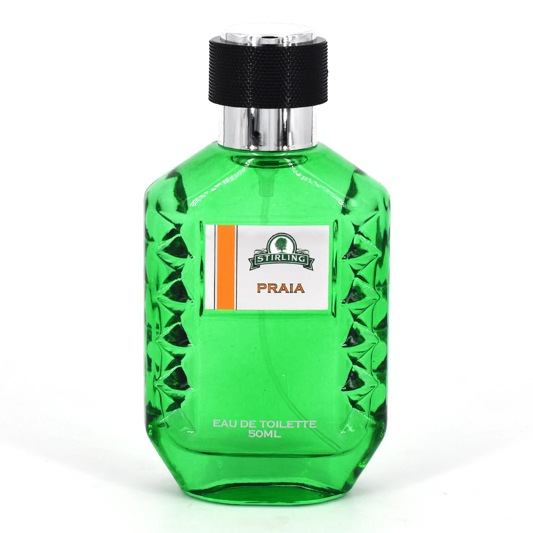Praia - Eau de Toilette (Cologne)
