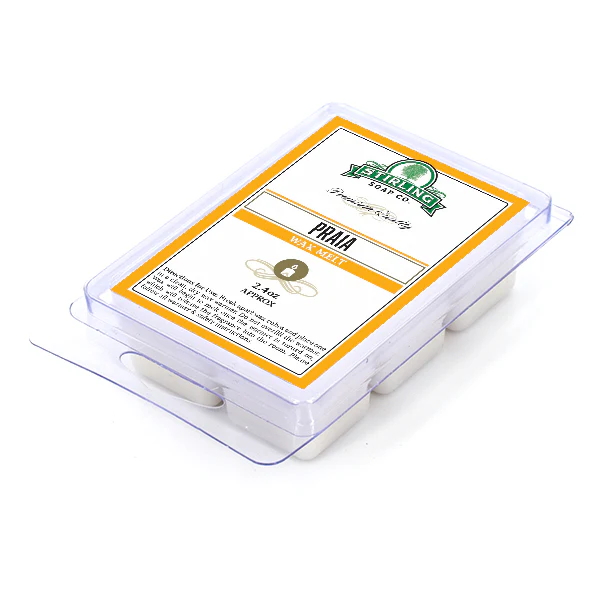Praia - Wax Melt