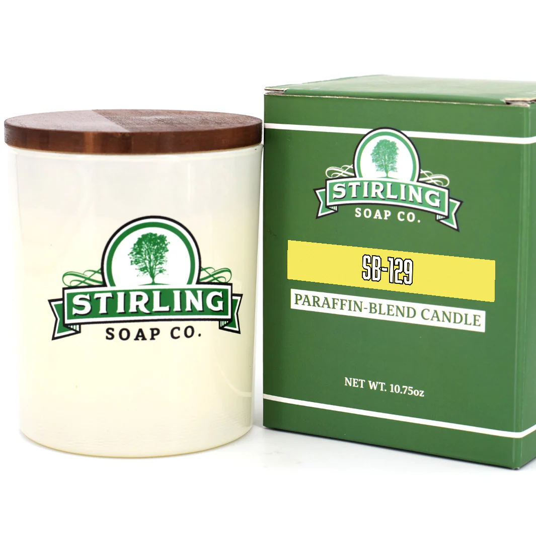SB-129 - Candle