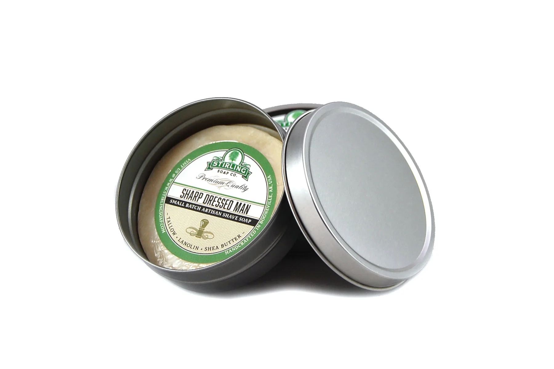 Shave Tins - Image 3