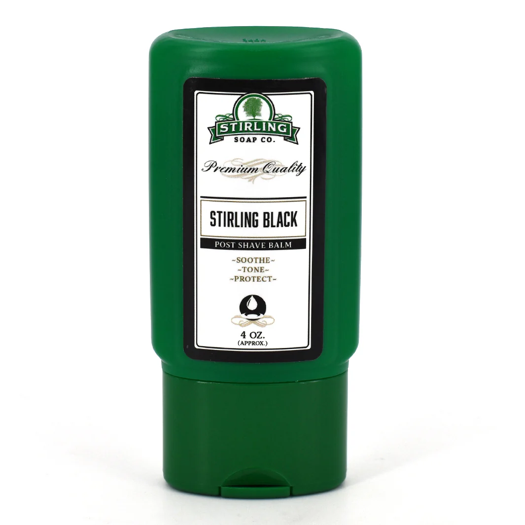 Post-Shave Balm