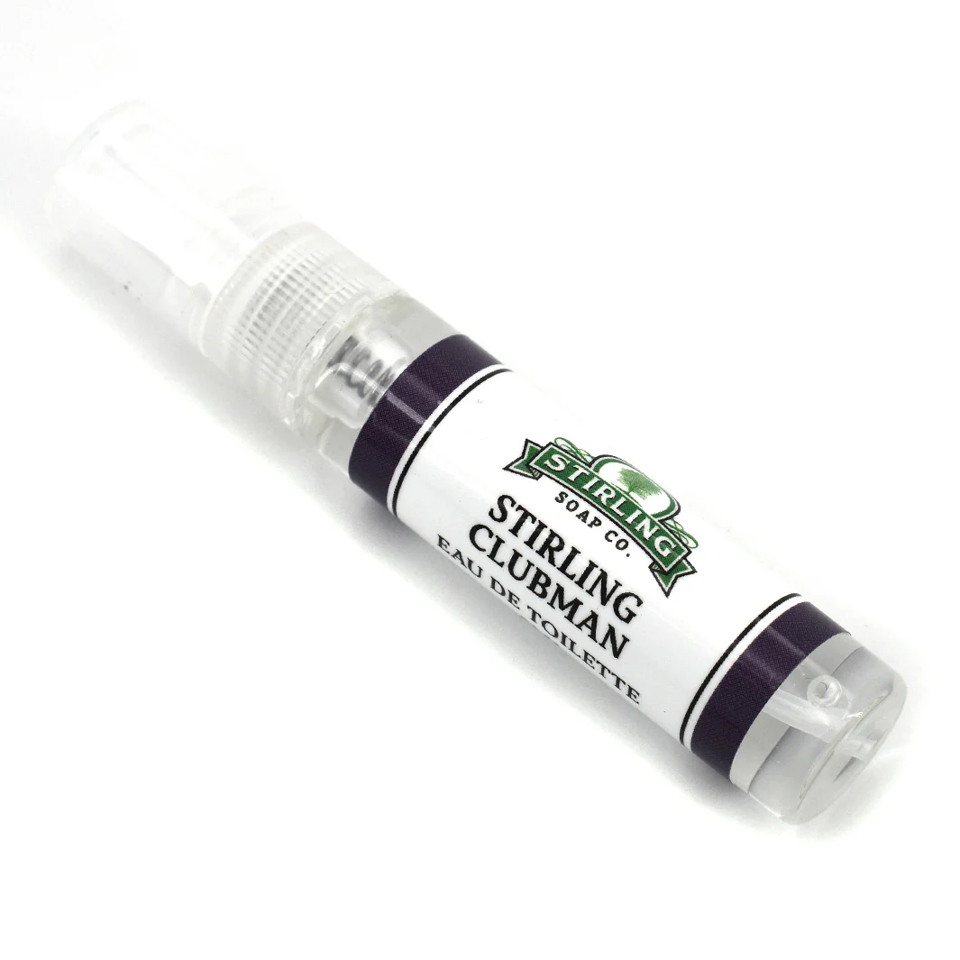 Stirling Clubman - Eau de Toilette (Cologne) - Image 2