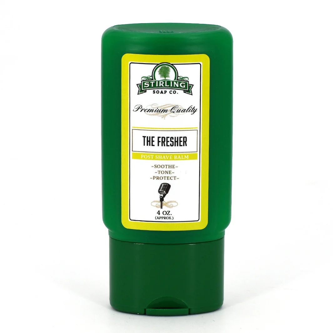 The Fresher - Post-Shave Balm