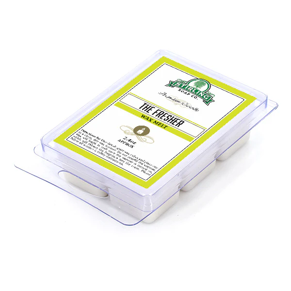 The Fresher - Wax Melt