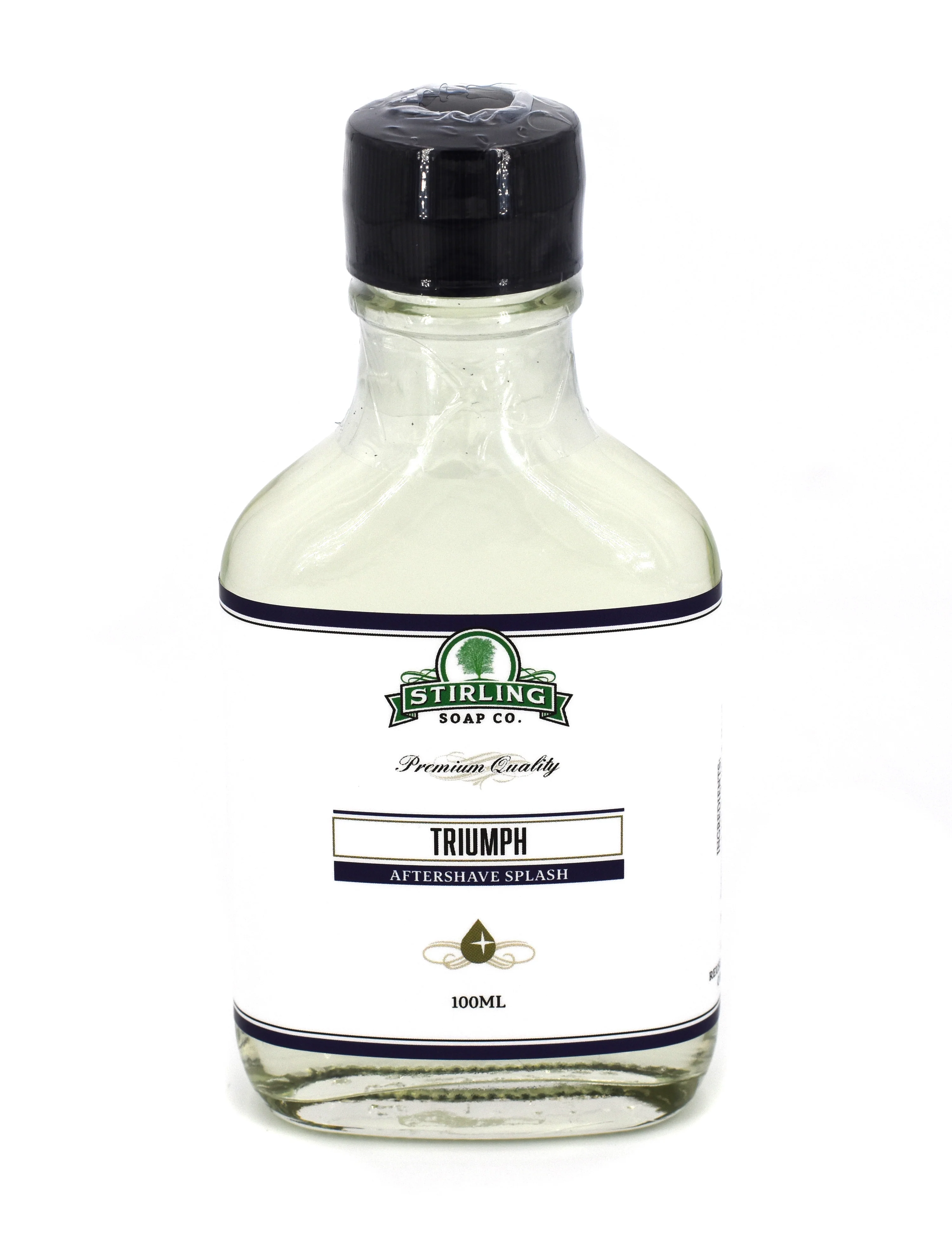 Triumph - Aftershave Splash