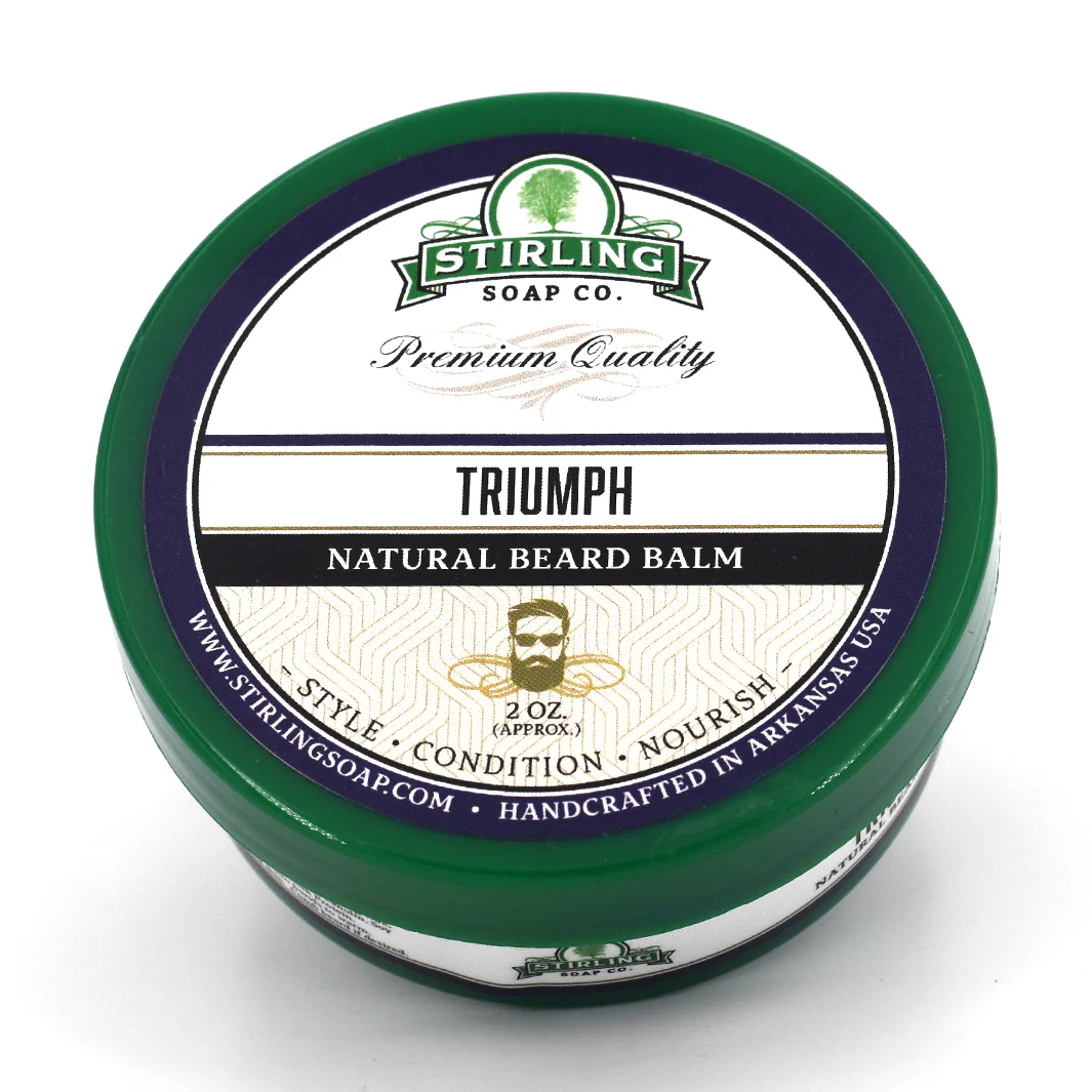Triumph - Beard Balm - Image 3