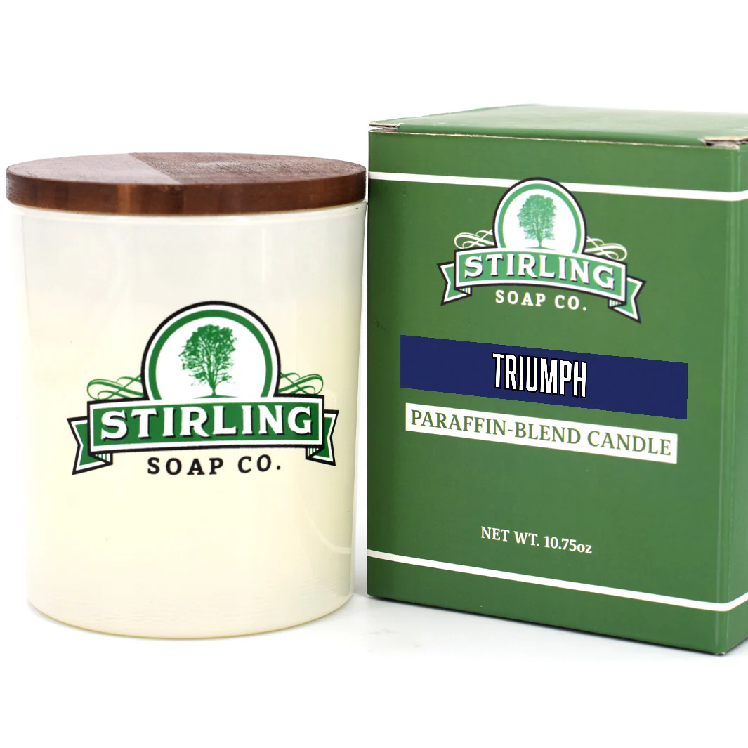 Triumph - Candle