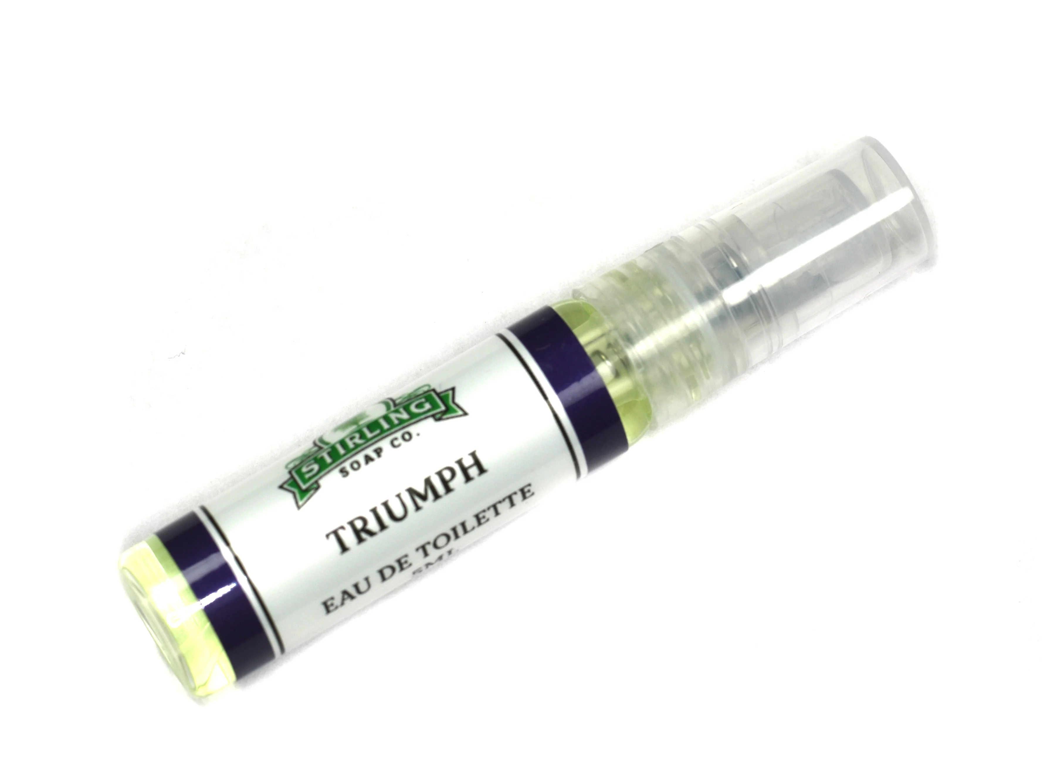Triumph - Eau de Toilette (Cologne) - Image 2