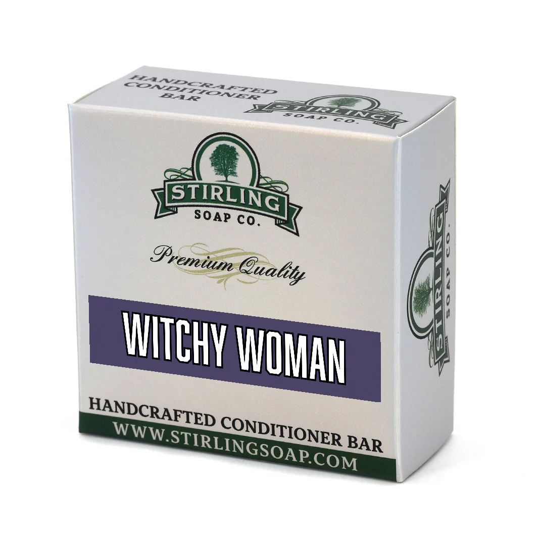 Witchy Woman - Conditioner Bar